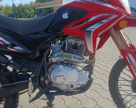 Вайпер Інша, об'ємом двигуна 0.25 л та пробігом 0 тис. км за 1089 $, фото 6 на Automoto.ua