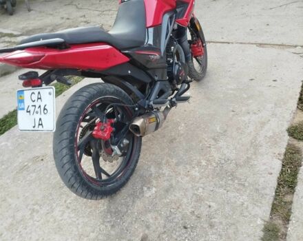 Вайпер Інша, об'ємом двигуна 0.2 л та пробігом 0 тис. км за 751 $, фото 3 на Automoto.ua