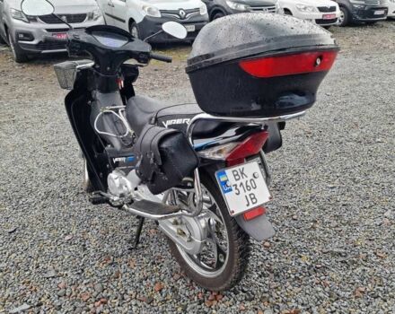 Вайпер Інша, об'ємом двигуна 2.3 л та пробігом 0 тис. км за 1550 $, фото 8 на Automoto.ua