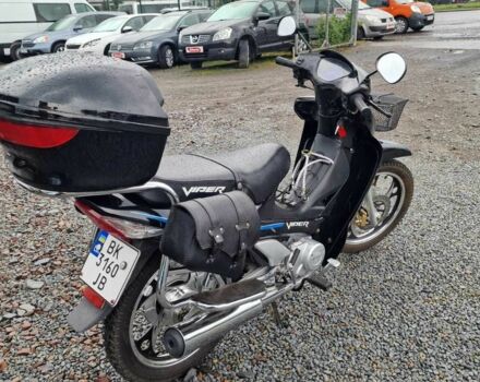 Вайпер Інша, об'ємом двигуна 2.3 л та пробігом 0 тис. км за 1550 $, фото 9 на Automoto.ua