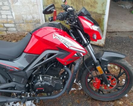 Вайпер Інша, об'ємом двигуна 0.2 л та пробігом 0 тис. км за 43000 $, фото 5 на Automoto.ua
