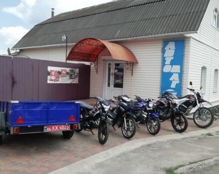 Вайпер Інша, об'ємом двигуна 0.13 л та пробігом 0 тис. км за 769 $, фото 1 на Automoto.ua