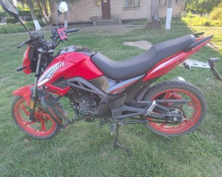 Вайпер Другая, объемом двигателя 0.2 л и пробегом 0 тыс. км за 969 $, фото 3 на Automoto.ua