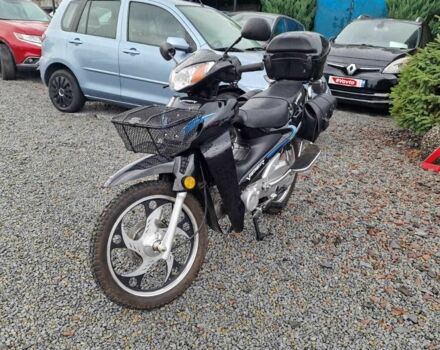 Вайпер Інша, об'ємом двигуна 2.3 л та пробігом 0 тис. км за 1550 $, фото 4 на Automoto.ua