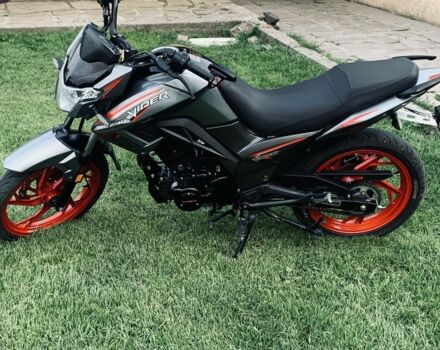 Вайпер Інша, об'ємом двигуна 0.2 л та пробігом 0 тис. км за 1120 $, фото 6 на Automoto.ua