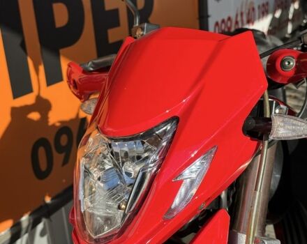 Вайпер Другая, объемом двигателя 0.25 л и пробегом 0 тыс. км за 1450 $, фото 12 на Automoto.ua