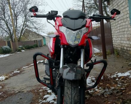 Вайпер Інша, об'ємом двигуна 0.2 л та пробігом 0 тис. км за 43000 $, фото 3 на Automoto.ua