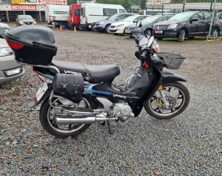 Вайпер Інша, об'ємом двигуна 2.3 л та пробігом 0 тис. км за 1550 $, фото 2 на Automoto.ua