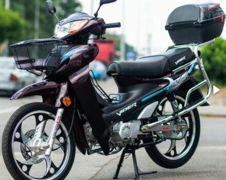 Вайпер Інша, об'ємом двигуна 0.13 л та пробігом 0 тис. км за 799 $, фото 1 на Automoto.ua