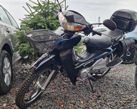 Вайпер Інша, об'ємом двигуна 2.3 л та пробігом 0 тис. км за 1550 $, фото 11 на Automoto.ua
