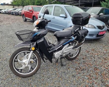 Вайпер Інша, об'ємом двигуна 2.3 л та пробігом 0 тис. км за 1550 $, фото 1 на Automoto.ua