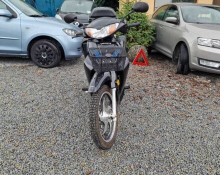 Вайпер Інша, об'ємом двигуна 2.3 л та пробігом 0 тис. км за 1550 $, фото 3 на Automoto.ua