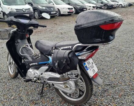 Вайпер Інша, об'ємом двигуна 2.3 л та пробігом 0 тис. км за 1550 $, фото 7 на Automoto.ua