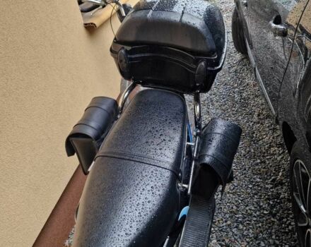 Вайпер Інша, об'ємом двигуна 2.3 л та пробігом 0 тис. км за 1550 $, фото 14 на Automoto.ua