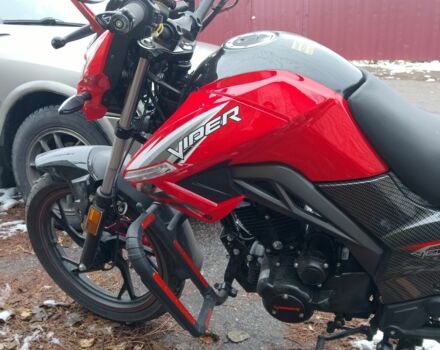 Вайпер Інша, об'ємом двигуна 0.2 л та пробігом 0 тис. км за 43000 $, фото 7 на Automoto.ua