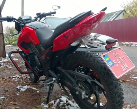 Вайпер Інша, об'ємом двигуна 0.2 л та пробігом 0 тис. км за 43000 $, фото 6 на Automoto.ua