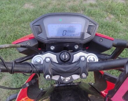 Вайпер Другая, объемом двигателя 0.2 л и пробегом 0 тыс. км за 969 $, фото 4 на Automoto.ua