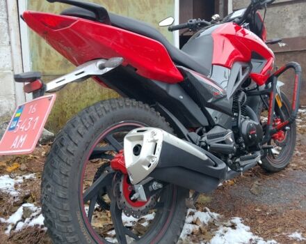 Вайпер Інша, об'ємом двигуна 0.2 л та пробігом 0 тис. км за 43000 $, фото 4 на Automoto.ua