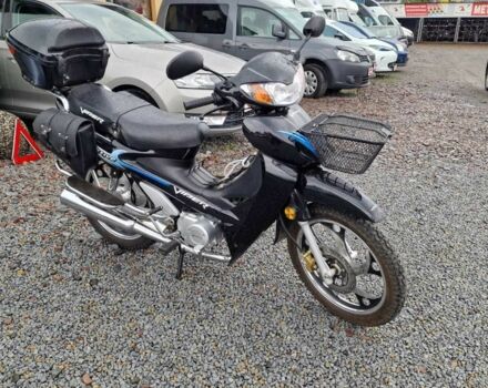 Вайпер Інша, об'ємом двигуна 2.3 л та пробігом 0 тис. км за 1550 $, фото 6 на Automoto.ua