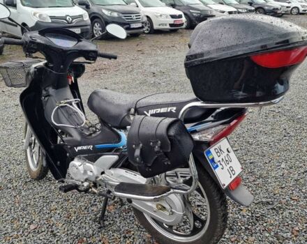 Вайпер Інша, об'ємом двигуна 2.3 л та пробігом 0 тис. км за 1550 $, фото 5 на Automoto.ua