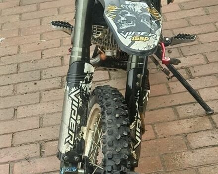 Вайпер Інша, об'ємом двигуна 0.16 л та пробігом 0 тис. км за 700 $, фото 2 на Automoto.ua