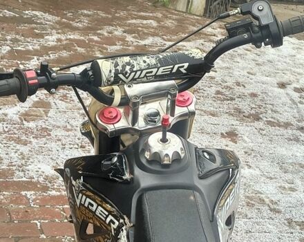 Вайпер Інша, об'ємом двигуна 0.16 л та пробігом 0 тис. км за 700 $, фото 5 на Automoto.ua