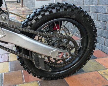 Вайпер Другая, объемом двигателя 0.16 л и пробегом 0 тыс. км за 714 $, фото 7 на Automoto.ua