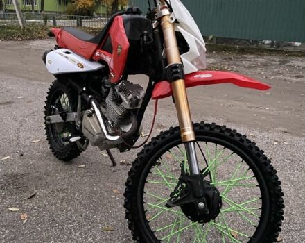 Вайпер Другая, объемом двигателя 0.15 л и пробегом 0 тыс. км за 600 $, фото 4 на Automoto.ua