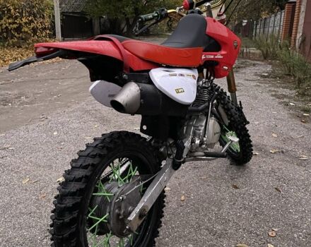 Вайпер Другая, объемом двигателя 0.15 л и пробегом 0 тыс. км за 600 $, фото 3 на Automoto.ua