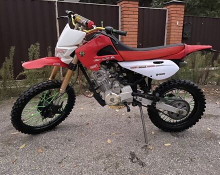 Вайпер Другая, объемом двигателя 0.15 л и пробегом 0 тыс. км за 600 $, фото 1 на Automoto.ua