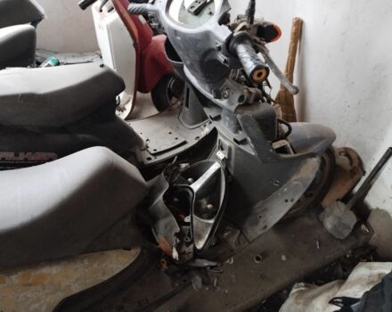 Вайпер Другая, объемом двигателя 0.15 л и пробегом 0 тыс. км за 167 $, фото 2 на Automoto.ua