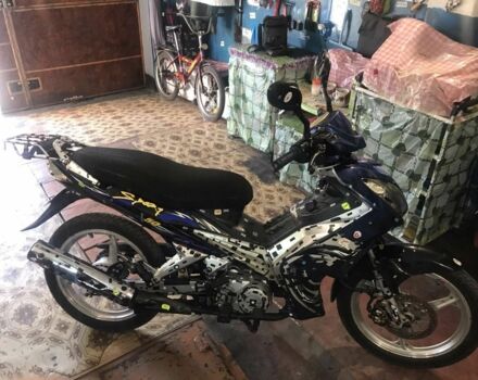 Вайпер Другая, объемом двигателя 49 л и пробегом 0 тыс. км за 475 $, фото 3 на Automoto.ua