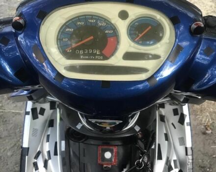 Вайпер Другая, объемом двигателя 49 л и пробегом 0 тыс. км за 475 $, фото 4 на Automoto.ua