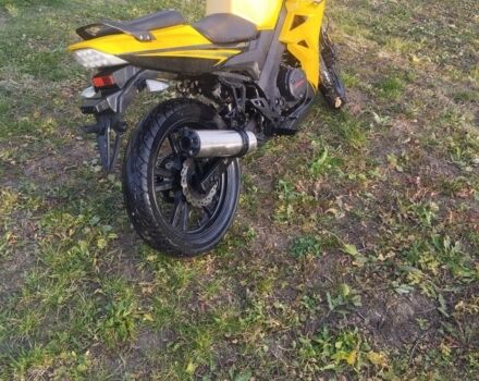 Вайпер Другая, объемом двигателя 0.2 л и пробегом 0 тыс. км за 1000 $, фото 2 на Automoto.ua