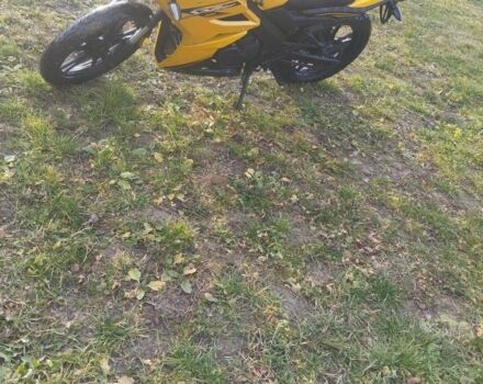 Вайпер Другая, объемом двигателя 0.2 л и пробегом 0 тыс. км за 1000 $, фото 1 на Automoto.ua