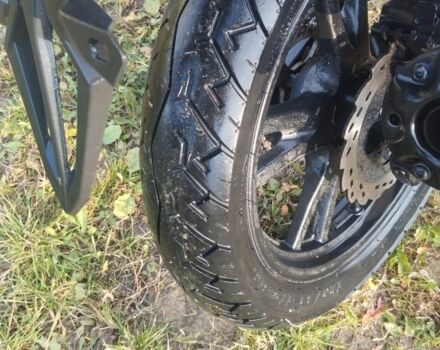 Вайпер Другая, объемом двигателя 0.2 л и пробегом 0 тыс. км за 1000 $, фото 3 на Automoto.ua