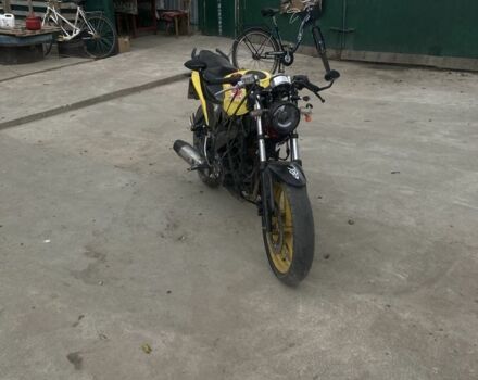 Вайпер Другая, объемом двигателя 0.25 л и пробегом 0 тыс. км за 642 $, фото 2 на Automoto.ua