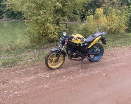 Вайпер Другая, объемом двигателя 0.25 л и пробегом 0 тыс. км за 642 $, фото 3 на Automoto.ua