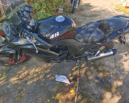 Вайпер Другая, объемом двигателя 0.25 л и пробегом 0 тыс. км за 1214 $, фото 4 на Automoto.ua