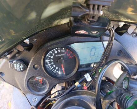 Вайпер Другая, объемом двигателя 0.25 л и пробегом 0 тыс. км за 1214 $, фото 3 на Automoto.ua