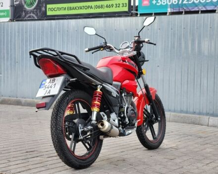 Вайпер Другая, объемом двигателя 0.15 л и пробегом 0 тыс. км за 750 $, фото 4 на Automoto.ua