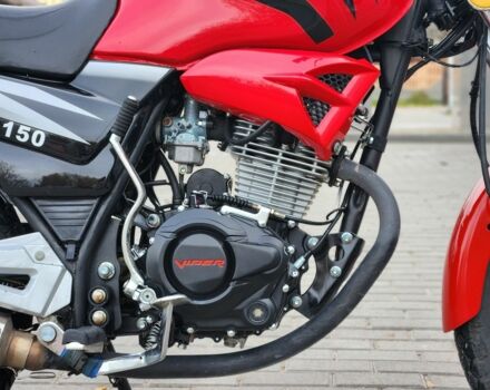 Вайпер Другая, объемом двигателя 0.15 л и пробегом 0 тыс. км за 750 $, фото 6 на Automoto.ua