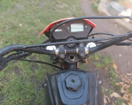 Вайпер Другая, объемом двигателя 0.25 л и пробегом 0 тыс. км за 200 $, фото 3 на Automoto.ua