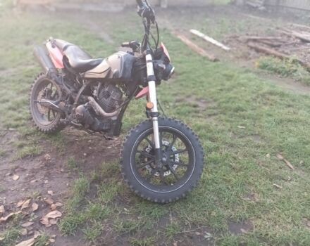 Вайпер Другая, объемом двигателя 0.25 л и пробегом 0 тыс. км за 200 $, фото 2 на Automoto.ua