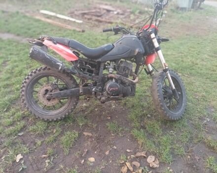 Вайпер Другая, объемом двигателя 0.25 л и пробегом 0 тыс. км за 200 $, фото 1 на Automoto.ua