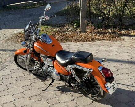 Вайпер Другая, объемом двигателя 0.25 л и пробегом 0 тыс. км за 975 $, фото 3 на Automoto.ua