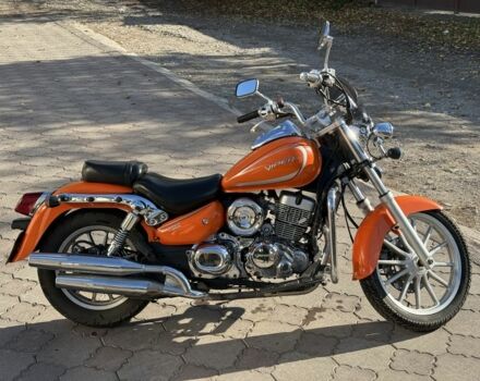 Вайпер Другая, объемом двигателя 0.25 л и пробегом 0 тыс. км за 975 $, фото 1 на Automoto.ua