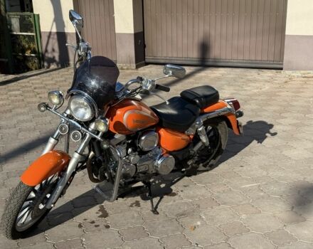 Вайпер Другая, объемом двигателя 0.25 л и пробегом 0 тыс. км за 975 $, фото 5 на Automoto.ua