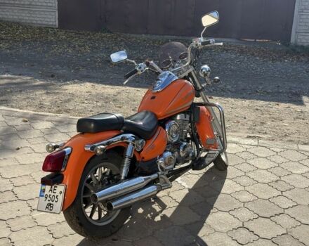 Вайпер Другая, объемом двигателя 0.25 л и пробегом 0 тыс. км за 975 $, фото 2 на Automoto.ua