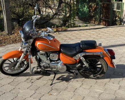 Вайпер Другая, объемом двигателя 0.25 л и пробегом 0 тыс. км за 975 $, фото 4 на Automoto.ua